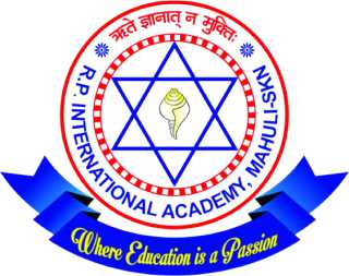 R P INTERNATIONAL ACADEMY     